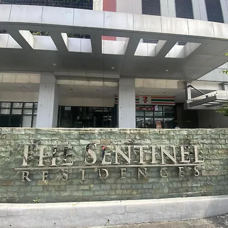 Pent House For Your Staycation