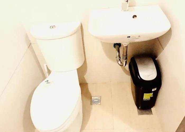 Pent House For Your Staycation * Manila