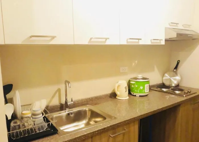 Pent House For Your Staycation *